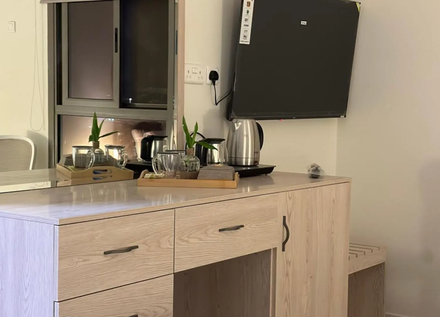 غرفة نوم للاسترخاء والراحة Apartment Medina