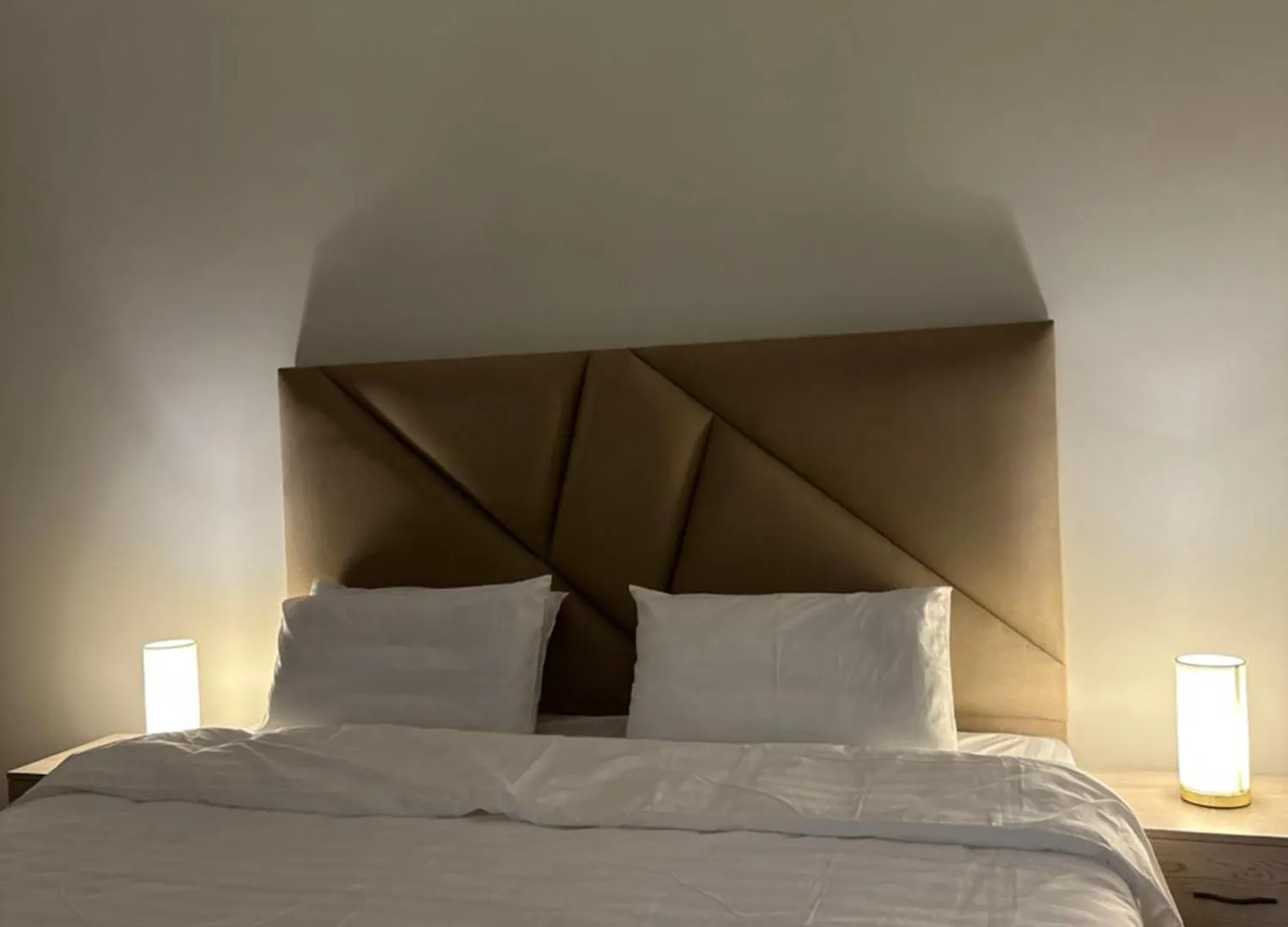 غرفة نوم للاسترخاء والراحة Apartment Medina