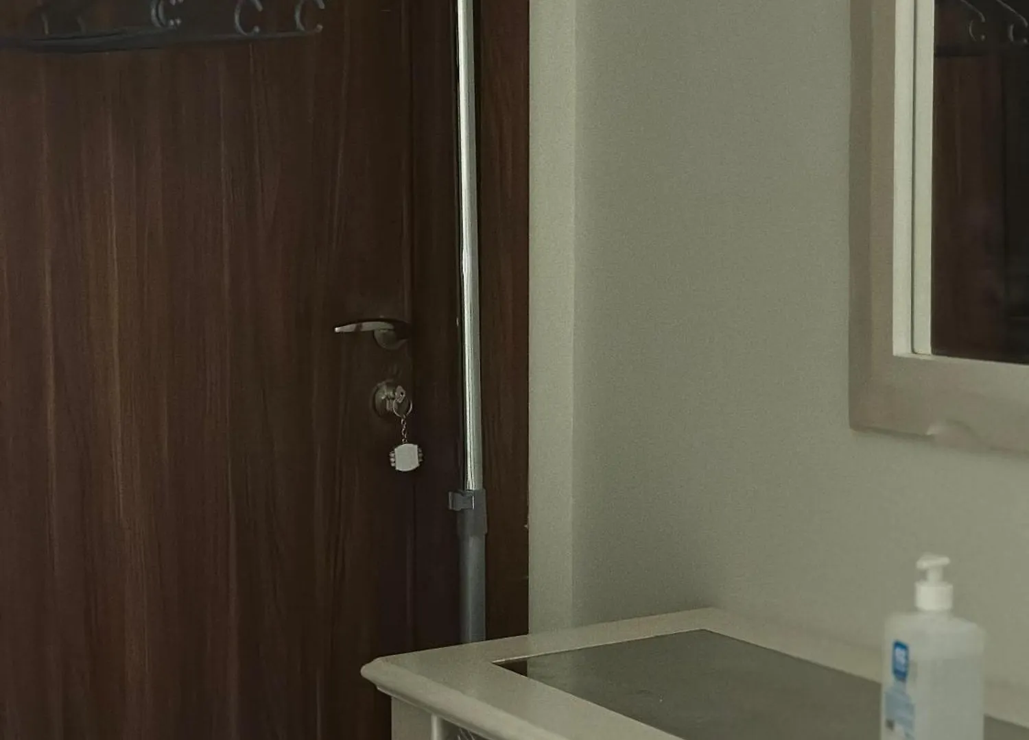 غرفة نوم للاسترخاء والراحة Apartment Medina 0*,  Saudi Arabia
