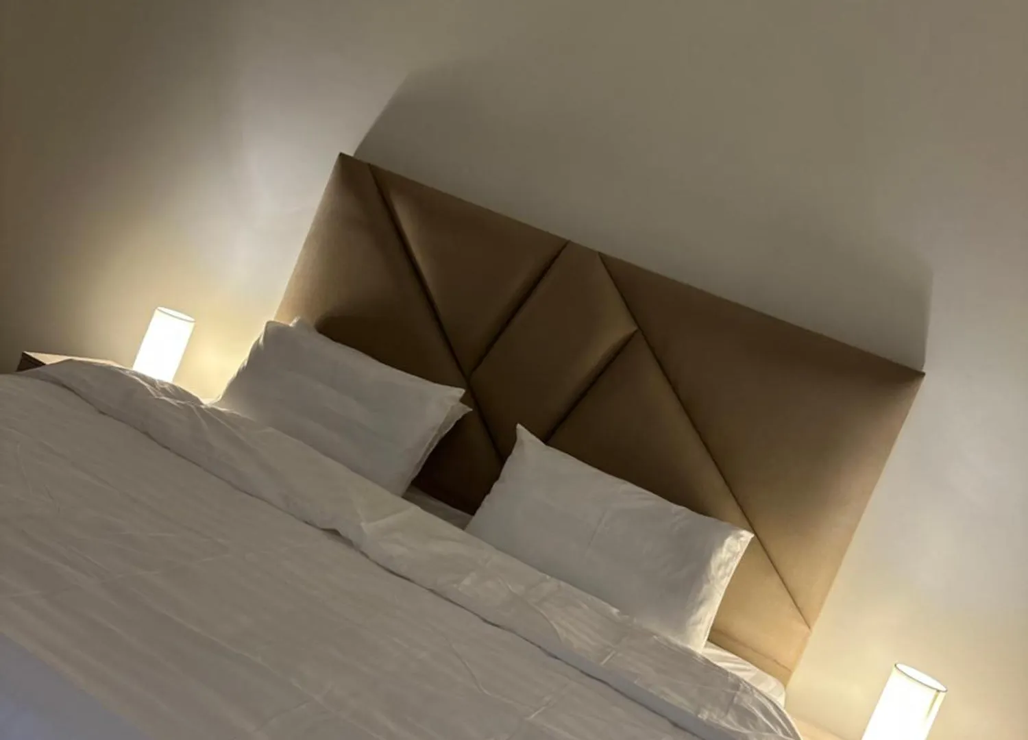 غرفة نوم للاسترخاء والراحة Apartment Medina 0*,