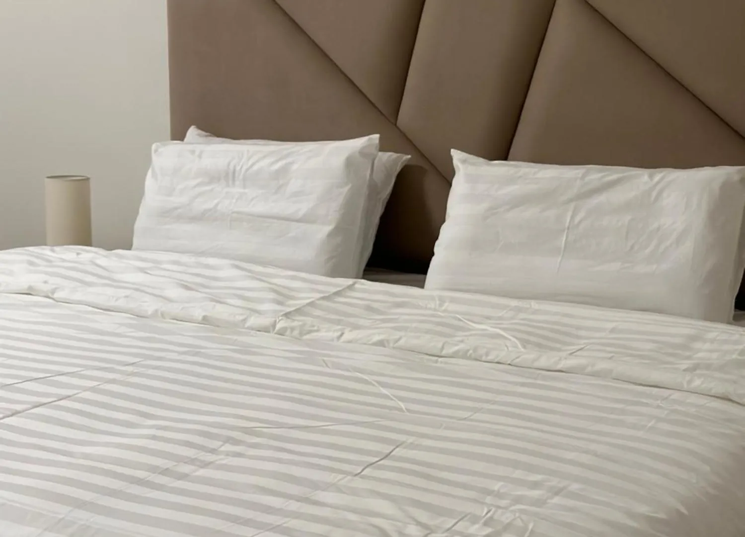 غرفة نوم للاسترخاء والراحة Apartment Medina