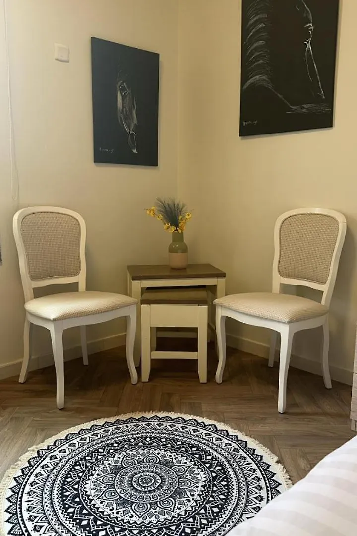 غرفة نوم للاسترخاء والراحة Apartment Medina